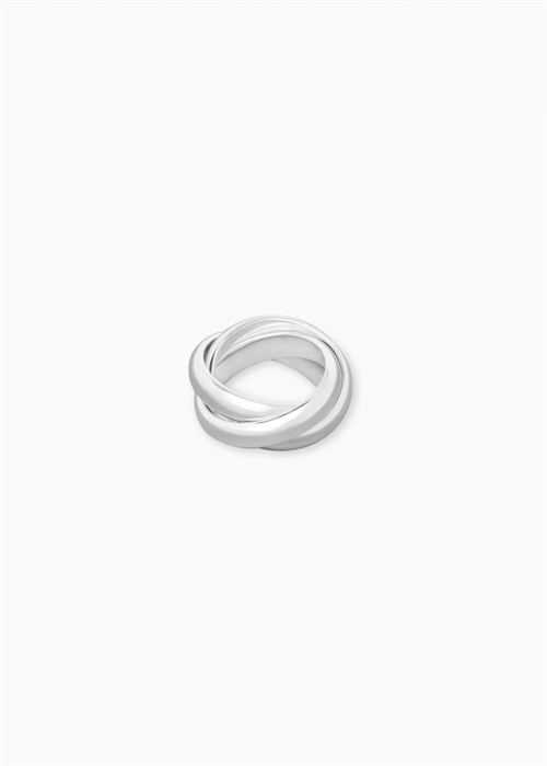 LIE STUDIO THE SOFIE RING SILVER